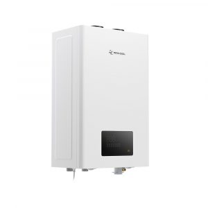 Tankless water heater