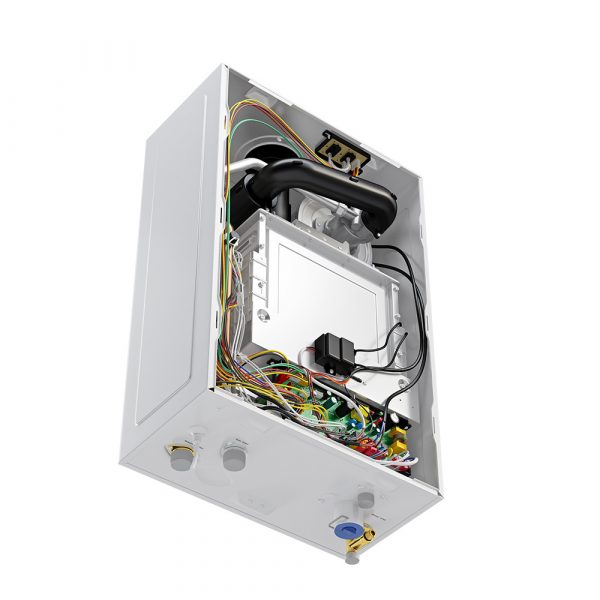 MRCOOL Tankless water heater : MHWH199NCNU - Image 6