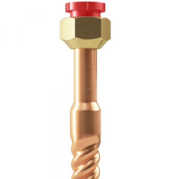 MRCOOL Line Set Fittings : WF-34