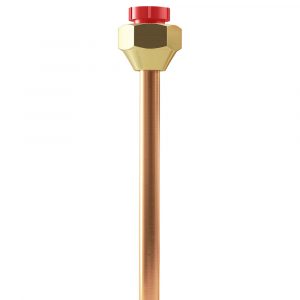 MRCOOL Line Set Fittings : WF-38