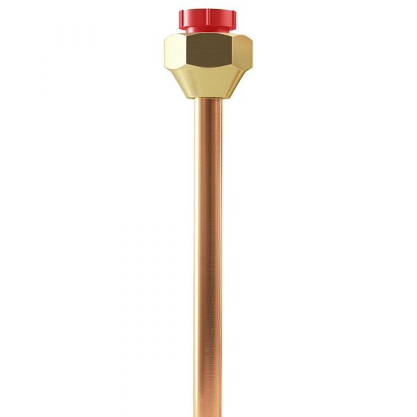 MRCOOL Line Set Fittings : WF-38