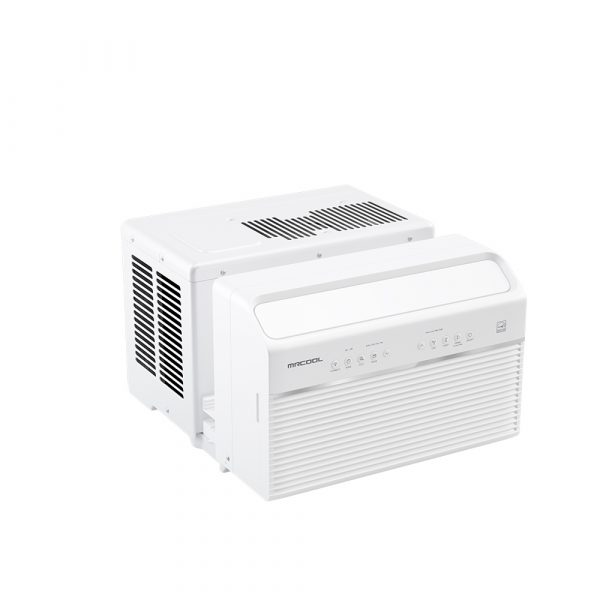 MRCOOL Window Unit : MWUC12T115