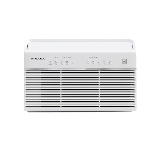 MRCOOL Window Unit : MWUC12T115 - Image 4