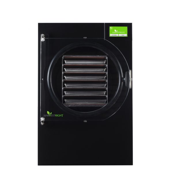 Large Home Freeze Dryer: Black - Image 4