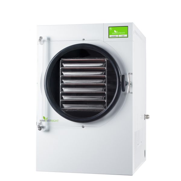Large Home Freeze Dryer; White - Image 7