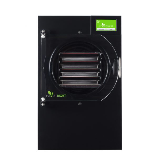 Small Home Freeze Dryer; Black - Image 6