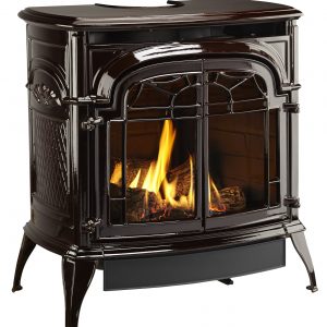 Vermont Castings Gas Stove Line-Up