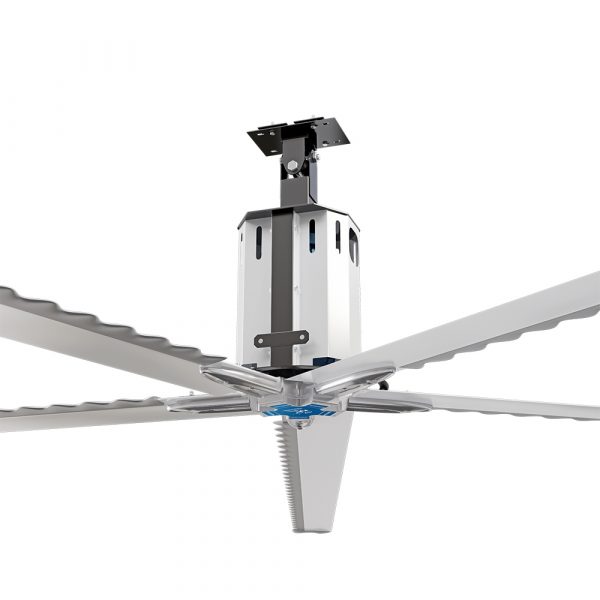 MRCOOL Cool Blade Commercial Fans : MCFAN18PAGR - Image 5