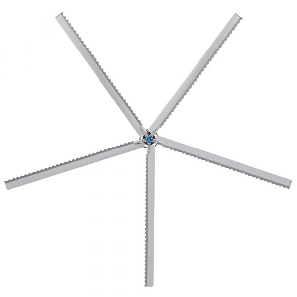 MRCOOL Cool Blade Commercial Fans : MCFAN18PAGR - Image 11