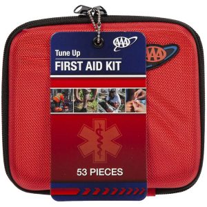 LifeLine AAA Tune Up Kit - AAA Kit / Auto Kit for Vehicles