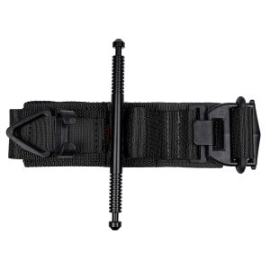 SOF Tourniquet (SOF-T), Black, TacMed, GEN 4, 84-0009, TCCC