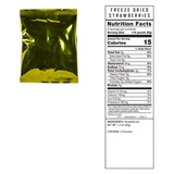 120 Serving Freeze Dried Fruit Bucket - Image 2