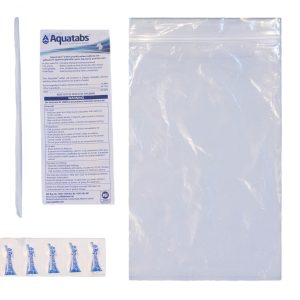 Hydration Kit