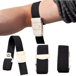 Hemostatic Band, 1 each