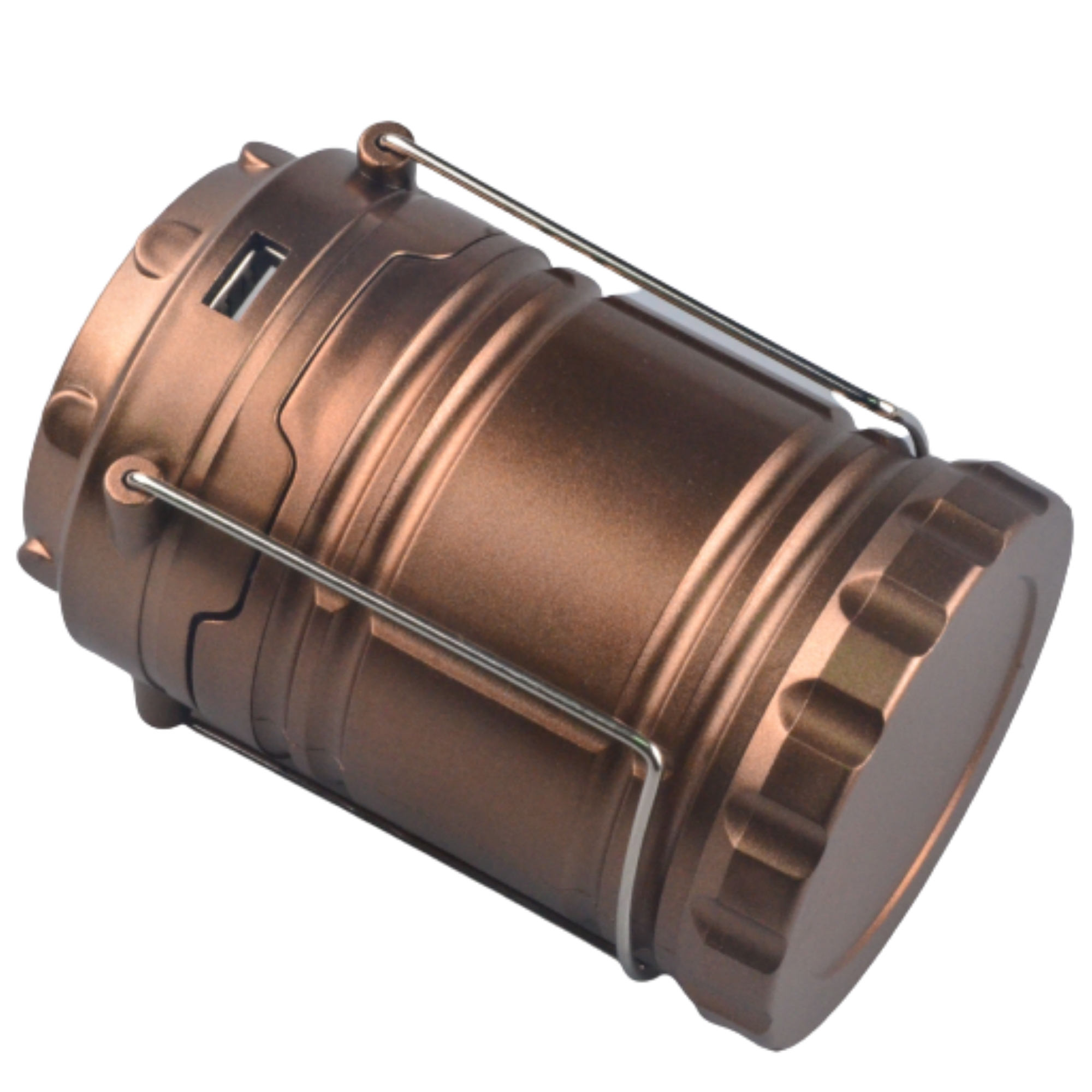 Collapsible Solar Lantern - Image 5