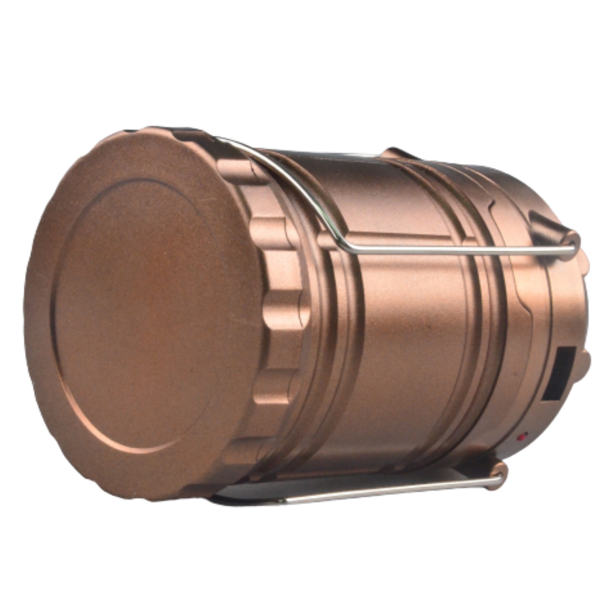 Collapsible Solar Lantern - Image 4