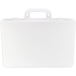 Empty Polypropylene Case, w/ Gasket - 36 Unit