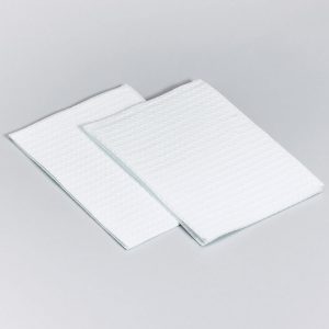 Disposable Towel - 500 per case