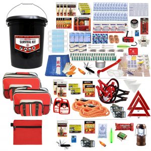 Preparedness Package 3 (GOK4P, 2 - WSKAK, SKMK, LCLA)