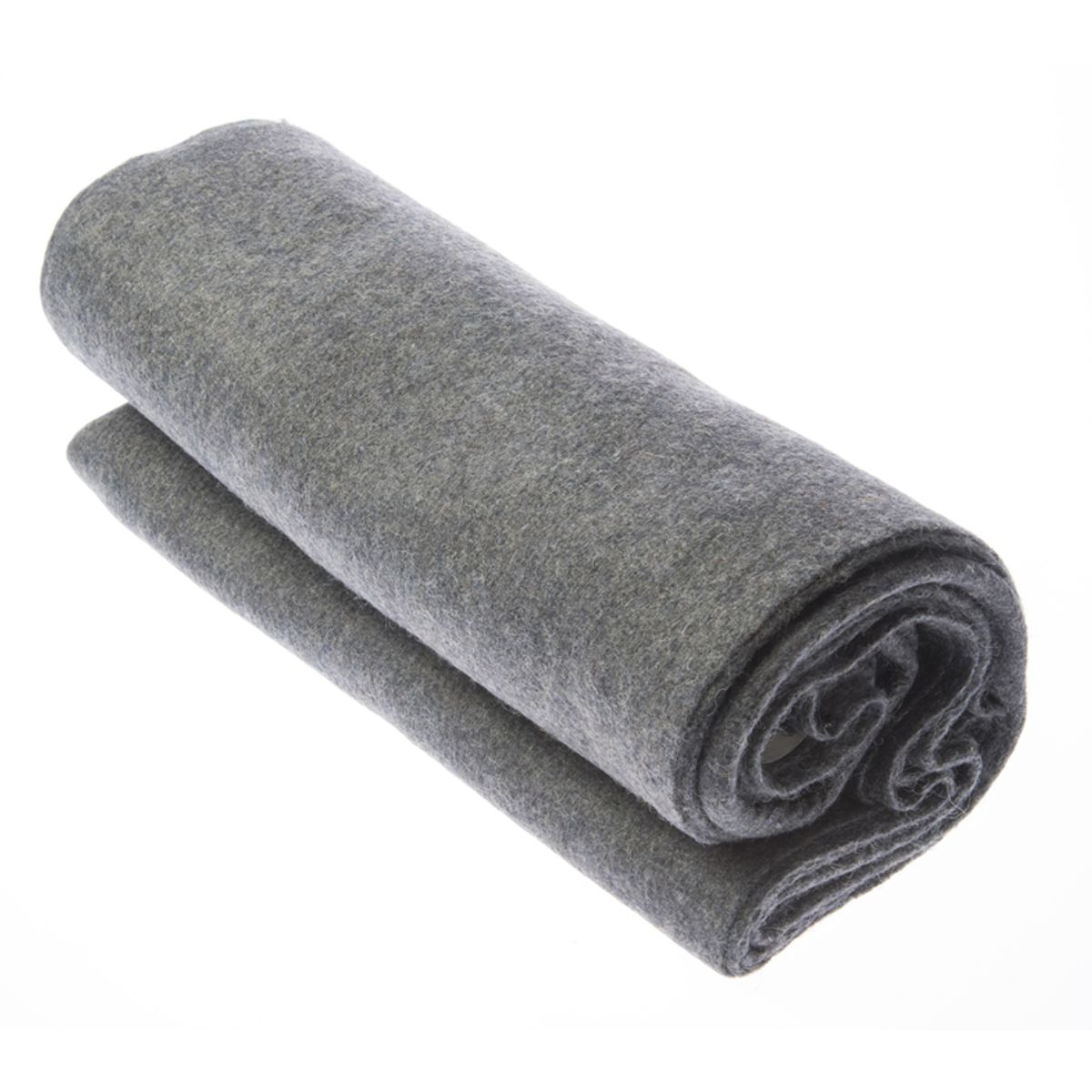 Disaster Relief Wool Blanket - Image 3