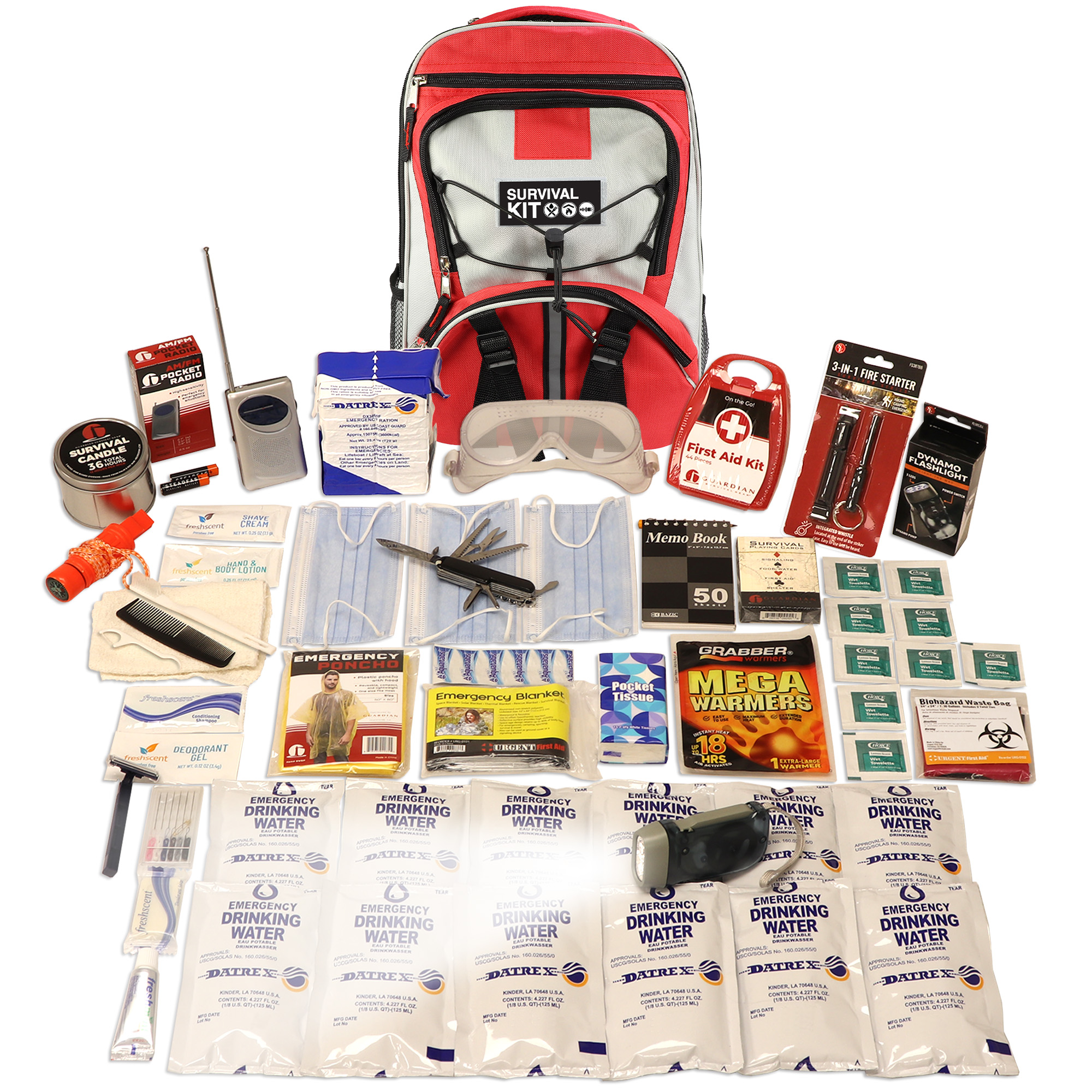 Preparedness Package 1 (SKXK-BBP, WSKAK, SKMK) - Image 2