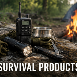 Survival Products