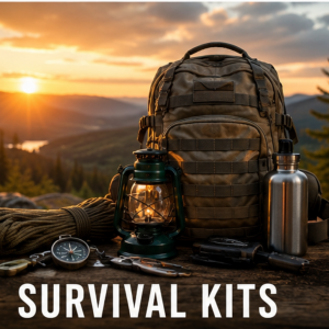 Survival Kits